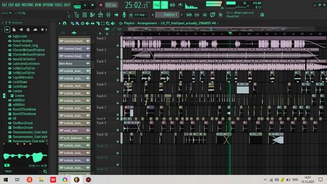 ТРОЛЛИНГ СЛУЖБЫ 112 СООБЩЕНИЕМ - ТРЕК В FL Studio