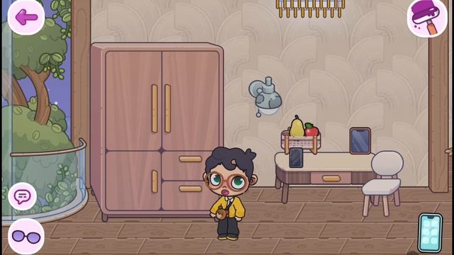 первая серия без мамы