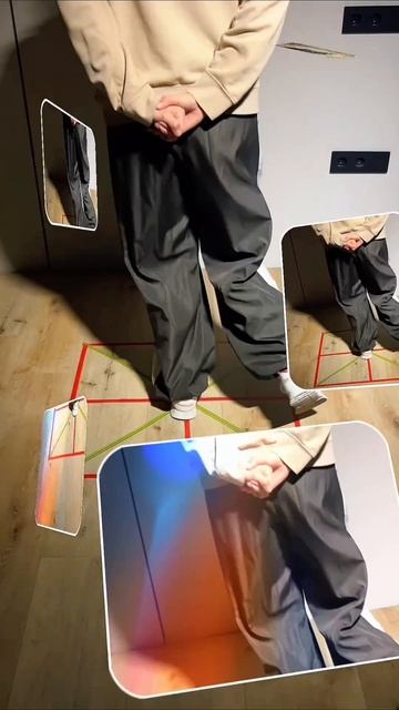 Обучение шаффлу, разбуди свой талант! #шаффл #танцы #обучениешаффлу