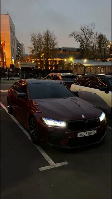 Bmw Edit