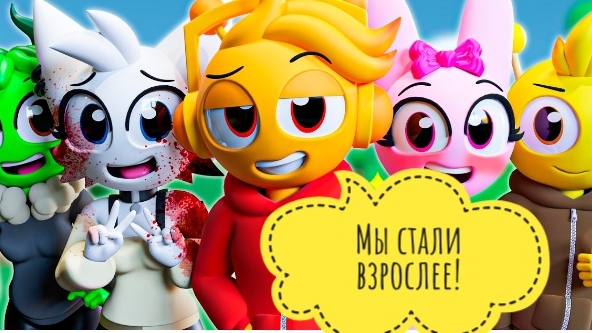 Балерина капучино