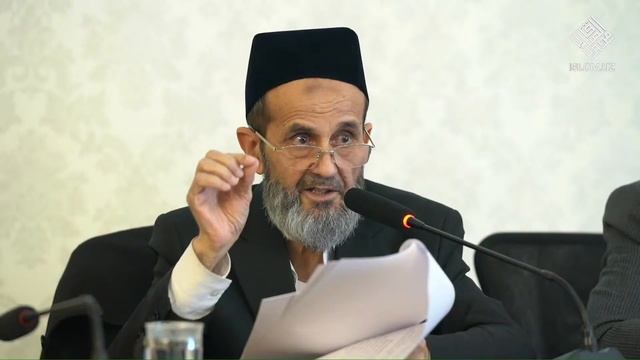 «Masnaviyxonlik Darslari» Suhbati | 39-dars