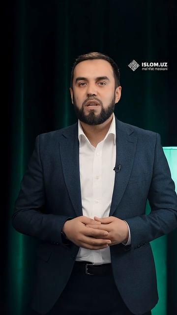 Senegaldagi «Ilohiyot» Masjidi