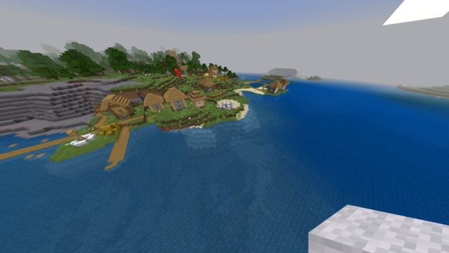 обычный день в деревне