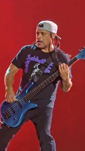 Думаете,Metallica - только гитары? Настоящий хардкор начинается в 1С.