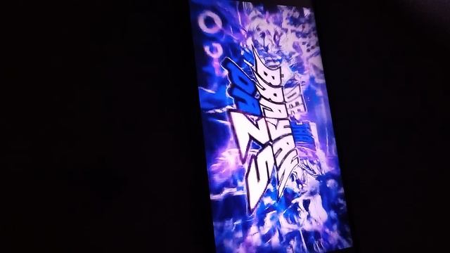 RITMADA ANTIMATÉRIA⚛️