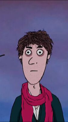 Название сериала: Валера