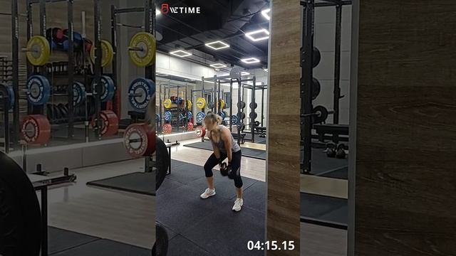 Артамонова Наталья Осенняя лига Вписка задание 9