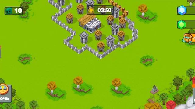 дают столько крутых бшен а монстры очень лёгкие