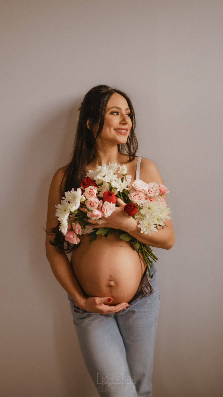 Название шоу: Беременна по обману