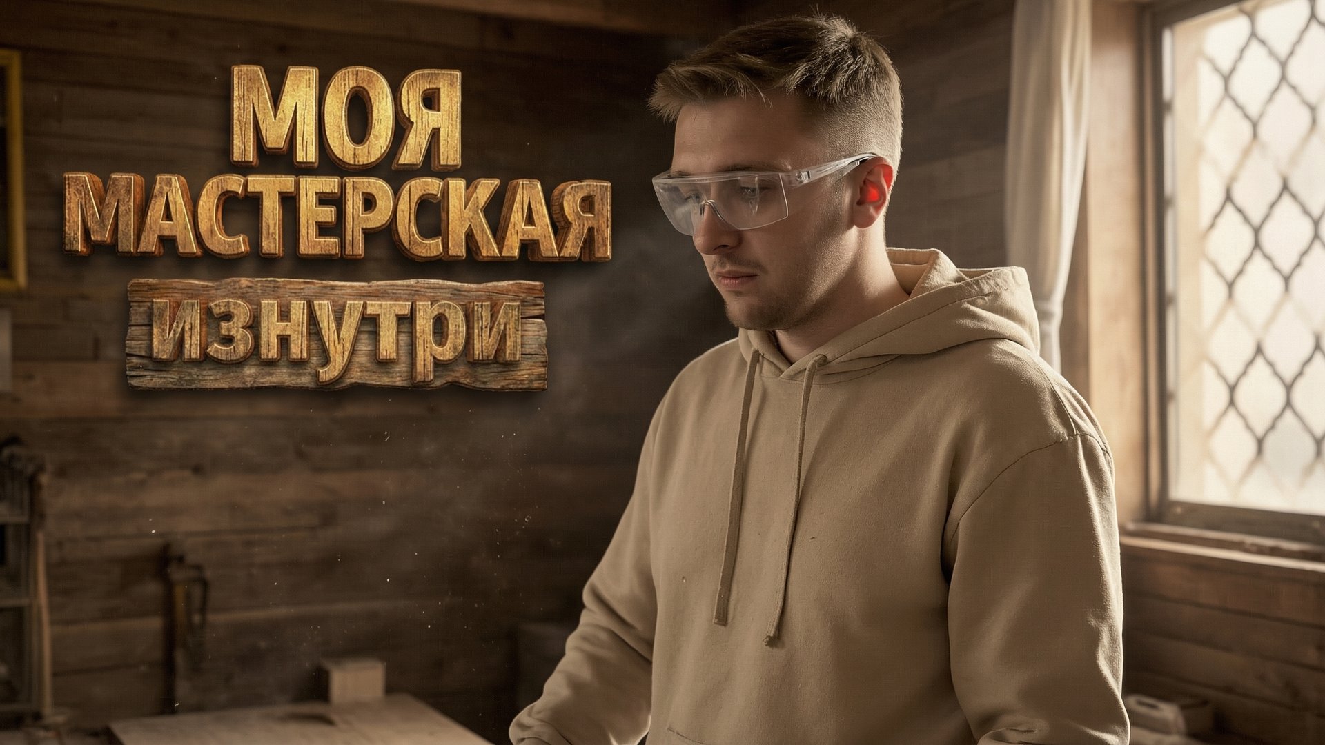 МОЯ МАСТЕРКАЯ: Что там на самом деле