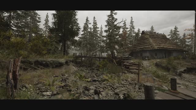 Nvidia DEMO4 RTX 5070