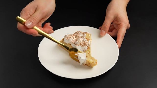 Gießen Sie Die Kondensmilch In Das Weißbrot Und Sie Werden Erstaunt Sein! Rezept In 5 Minuten.