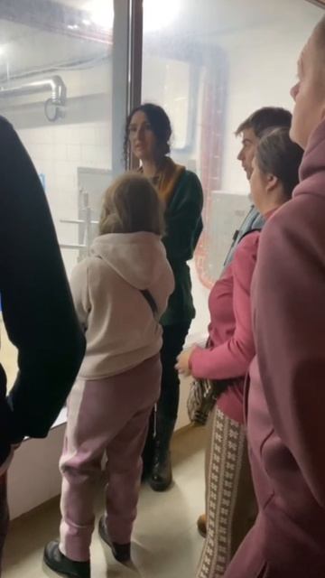 Истринская сыроварня Олега Сироты