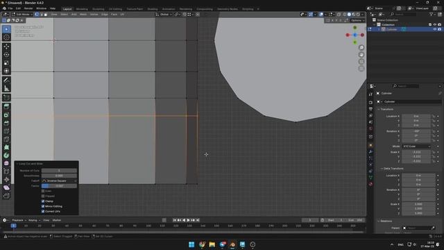 Autodesk Maya VS Blender