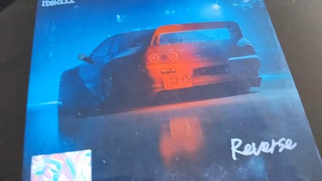 Клип песни Reverse (feat. Idonzzz)