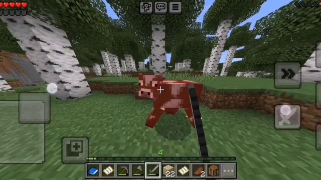 Майнкрафт(ksenchik)