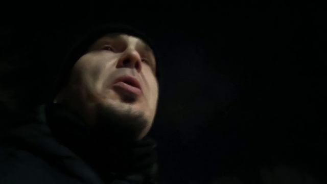 ВЕЧЕРНЯЯ ПРОГУЛКА ПО РАЙОНУ