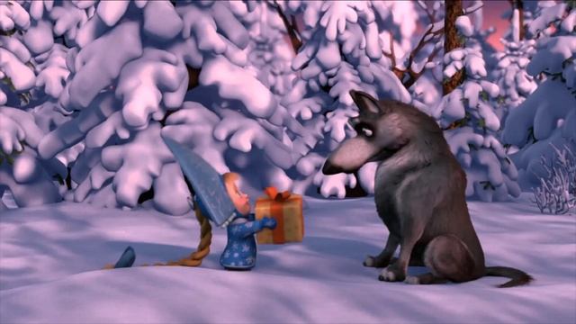 С Новым годом