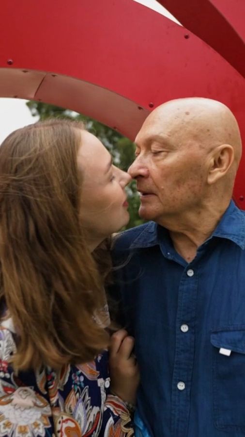 Название шоу: Статус: неравный брак