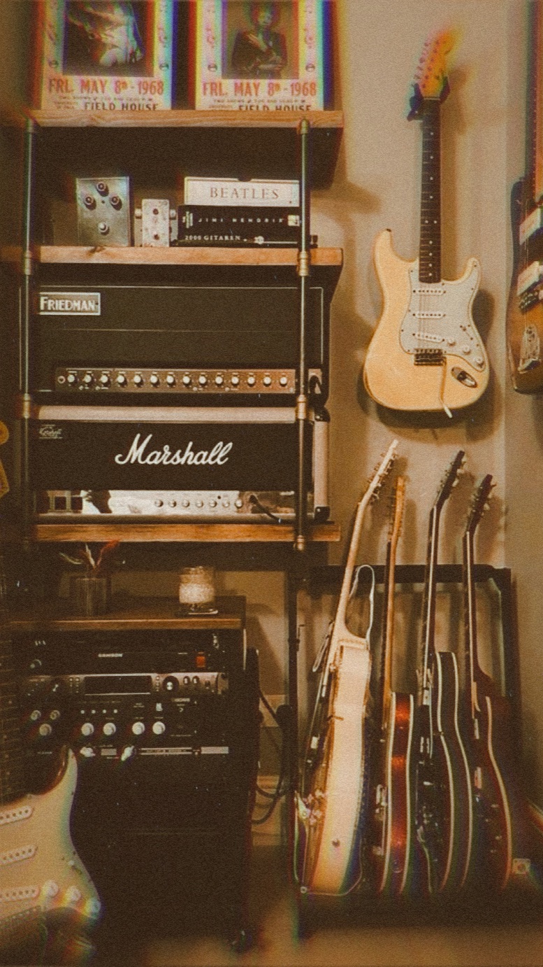 Не судите по музыке о человеке