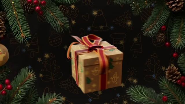 новогодние подарки: Tanks Blitz