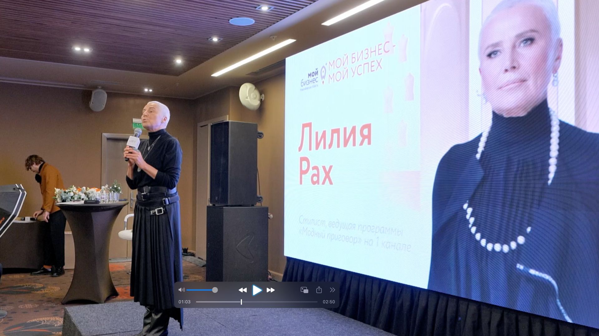 Модный Бизнес