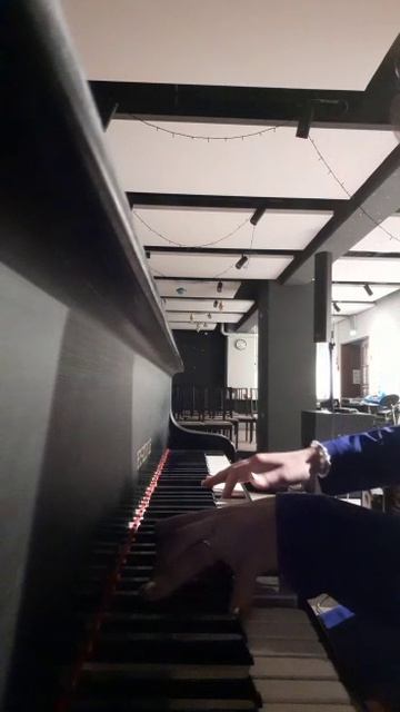 Композиция №1