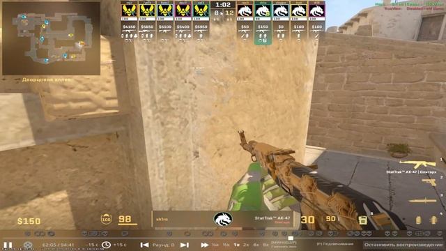 Коротко аналитика тим спирит их ошибки что бы нам такое не делать