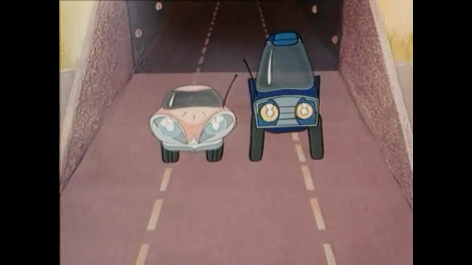 Своих не бросаем.