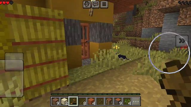 Выживаю в Майнкрафт 1 часть