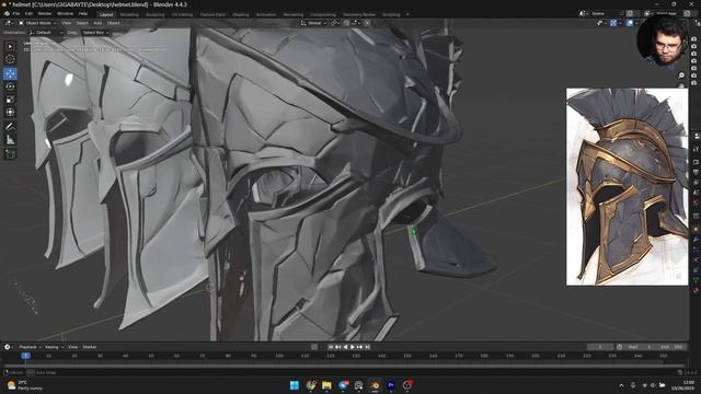 Hunyuan3D VS Hyper3D VS TripoStudio