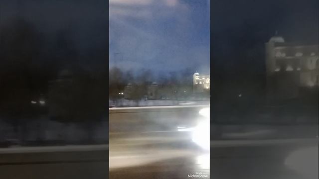 Астана - InDrive / ч.16