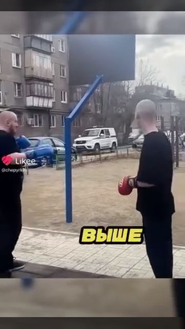 Копы тоже разбераються