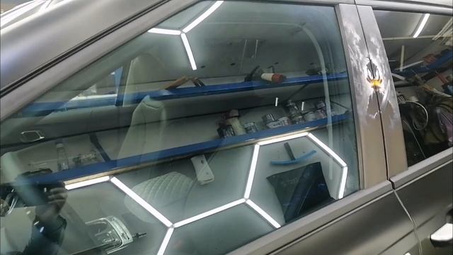 Кия карнивал.