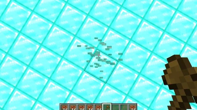 Мод на топорик