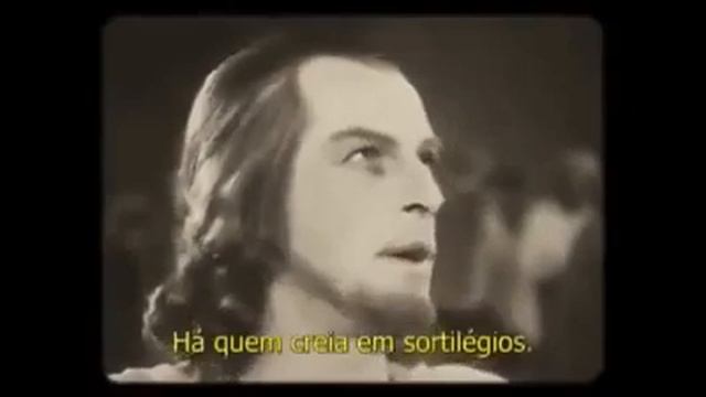 «Ива́н Гро́зный», Часть 1 (Эйзенштейн) {01}