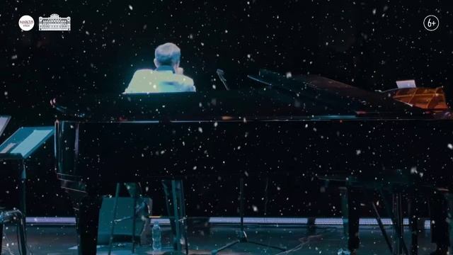 Рождественский фестиваль в Брусницыне