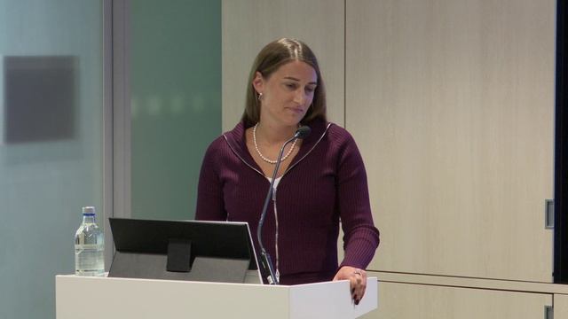 30.10 Зал G28-29 14:00 - 15:30