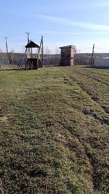 Продажа участка для постройки дома д. Шихово