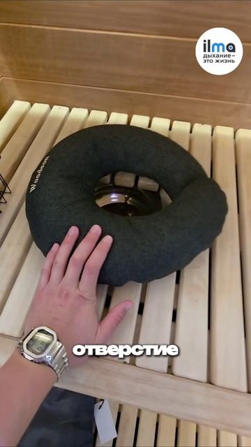 Второе дыхание для бани Интересная вентиляция парной в доме ⁨@NordHouseKirov⁩  на ⁨@OpenVillage⁩