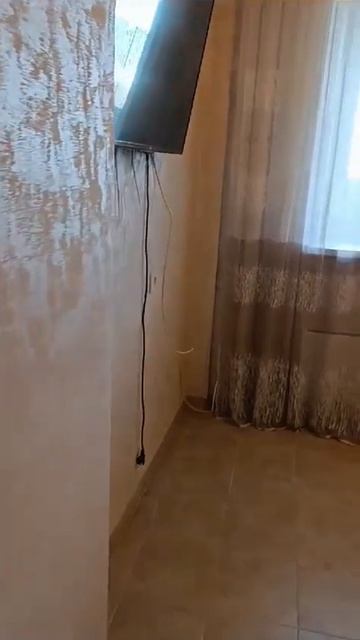 Продажа 2к. квартиры в п. Смирновка, г. Солнечногорск, Московская область