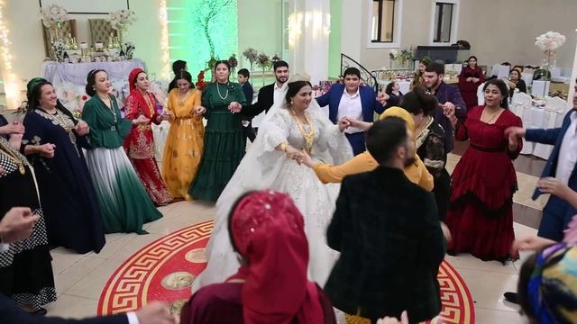 18.12.2023 Януш и Роза часть 1