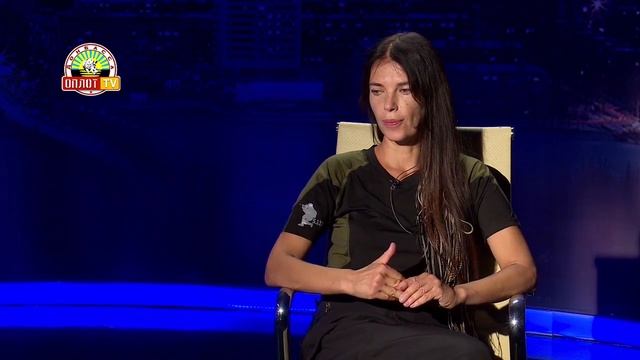 Программа «Без галстуков» с участием Анастасии Михайловской