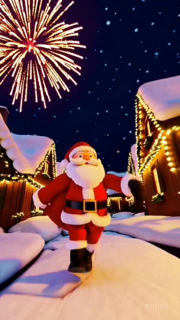 #ChristmasMood 🎄✨❤️#NewYear2026 🎆🎄❄️ #viral#newmusic2025🎶🎵🎼