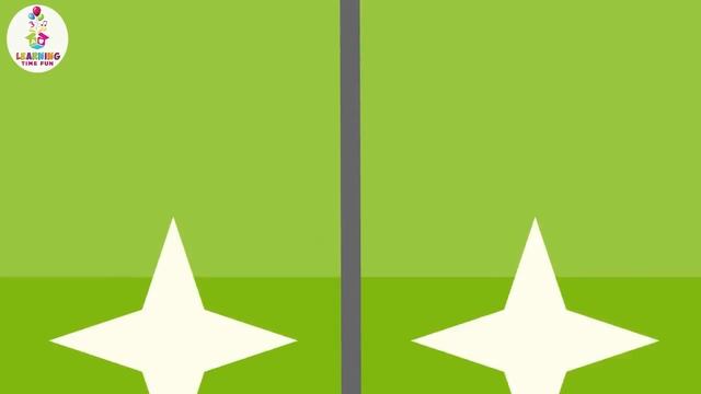 Learn Opposites For Kids (Opposite Words Vocab Booster) _ Toddler Learning Videos