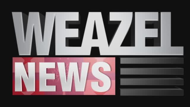 Опенинг для Weazel News