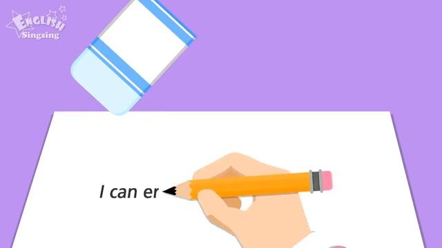 Vocabulary - School Supplies - Learn English For Kids - English