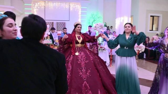 18.12.2023 Януш и Роза часть 2