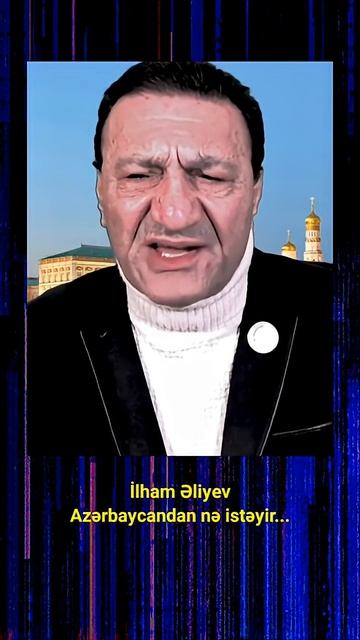 İlham Əliyev Azərbaycandan Nə Istəyir